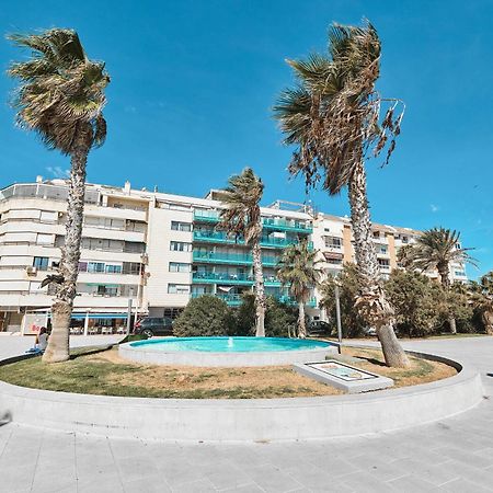 Purisima 59 Daire Torrevieja Dış mekan fotoğraf