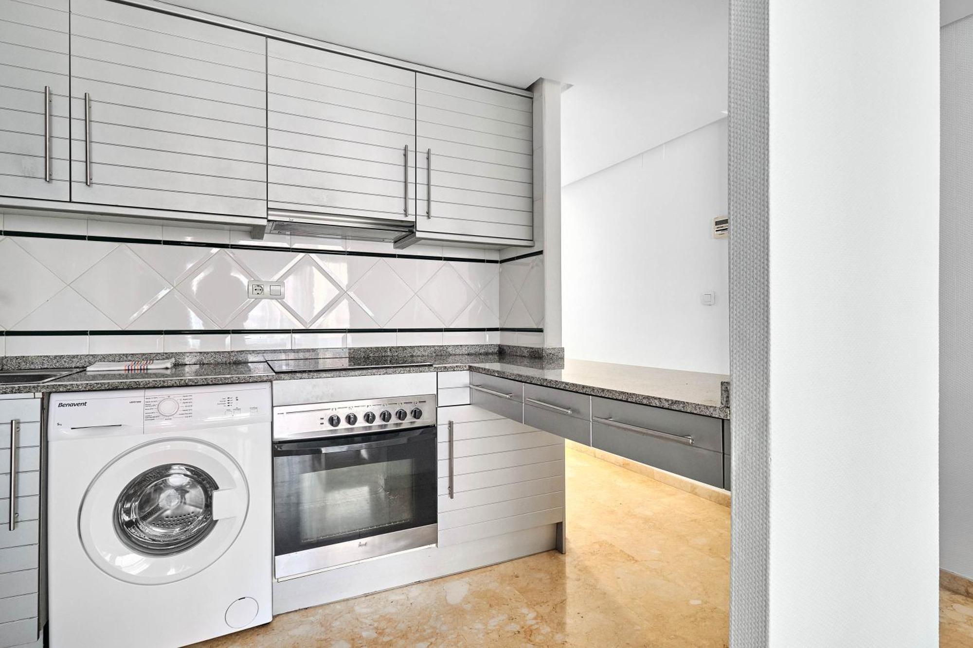 Purisima 59 Daire Torrevieja Dış mekan fotoğraf